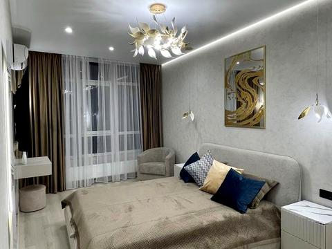квартира за адресою Курортний пров., (Будинок)