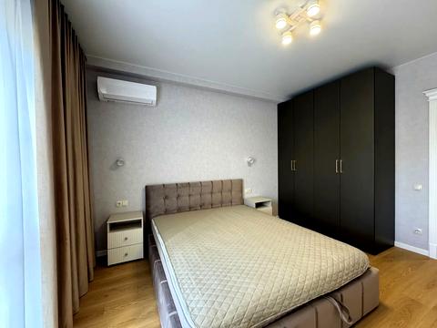 квартира по адресу Михаила Максимовича ул. (Трутенко Онуфрия), 28-К