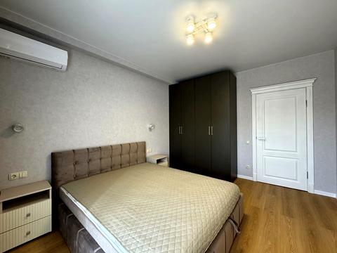 квартира по адресу Михаила Максимовича ул. (Трутенко Онуфрия), 28-К