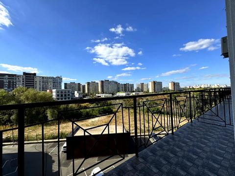 квартира по адресу Михаила Максимовича ул. (Трутенко Онуфрия), 28-К