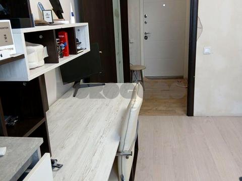 квартира за адресою Боголюбова вул., 35-А