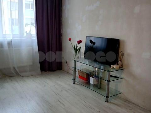 квартира за адресою Боголюбова вул., 35-А
