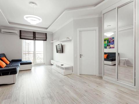 квартира за адресою Французький бульв., 60б