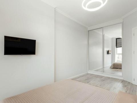 квартира за адресою Французький бульв., 60б