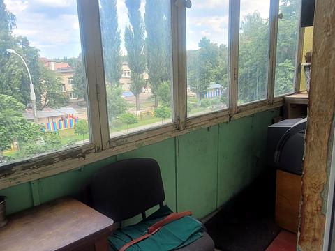 квартира за адресою Жмеринська вул., 4