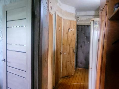 квартира за адресою Жмеринська вул., 4