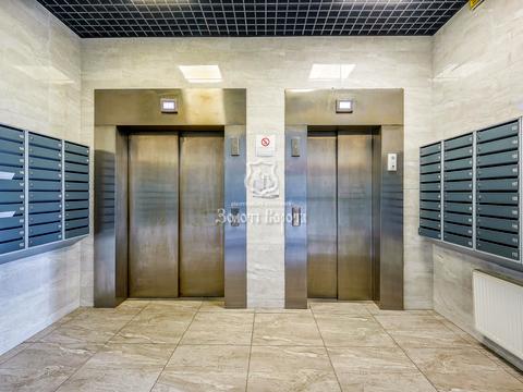 квартира за адресою Київ, Тираспольська вул., 52-А