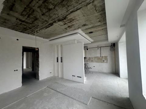 квартира за адресою Михайла Драгана вул., 34