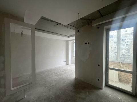 квартира за адресою Михайла Драгана вул., 34