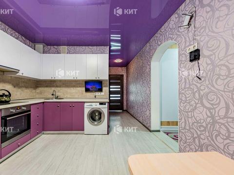 квартира за адресою Харків, Садовий проїзд, 15 к1