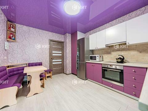 квартира за адресою Харків, Садовий проїзд, 15 к1