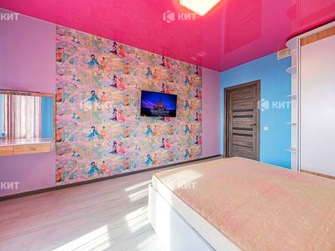 квартира за адресою Харків, Садовий проїзд, 15 к1