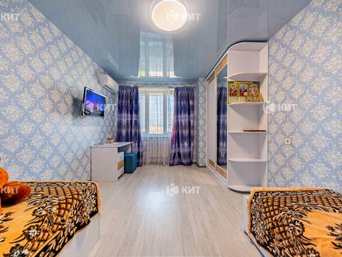 квартира за адресою Харків, Садовий проїзд, 15 к1