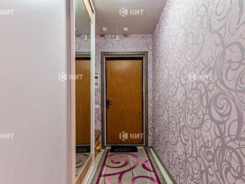 квартира за адресою Харків, Садовий проїзд, 15 к1