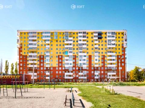 квартира за адресою Харків, Садовий проїзд, 15 к1