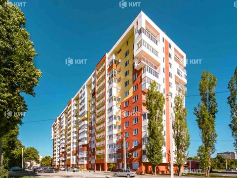 квартира за адресою Харків, Садовий проїзд, 15 к1