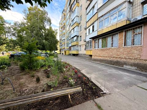 квартира за адресою Мрії вул. (Академіка Туполєва), 17/19