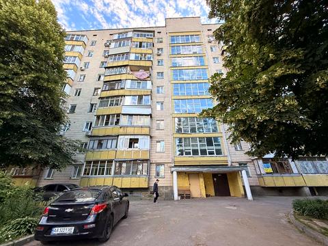 квартира за адресою Мрії вул. (Академіка Туполєва), 17/19