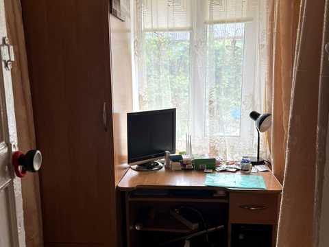 дом по адресу Шестакова ул.