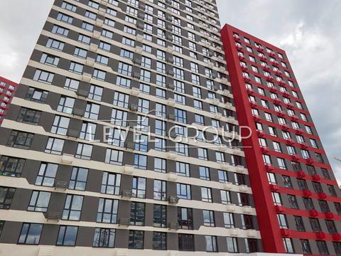 квартира за адресою Олександра Олеся вул., (Будинок 10.3)