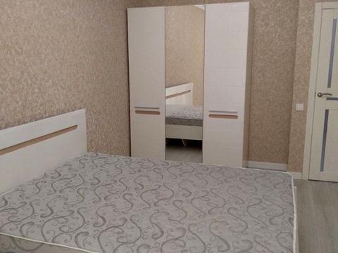 квартира за адресою Миколаївська вул., (7 черга (будинок 7))