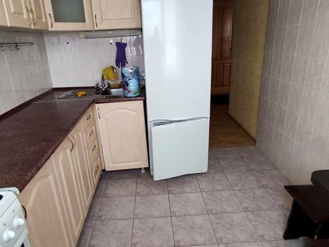 квартира за адресою житловий масив Тополя-2 вул., 37
