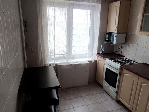 квартира за адресою житловий масив Тополя-2 вул., 37