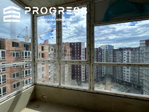 квартира за адресою Княгинин вул., (Будинок 24)