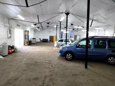 комерційна за адресою Ремонтна вул., 12
