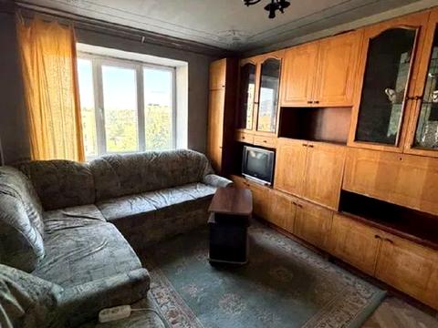 квартира за адресою Тролейбусна вул., 16