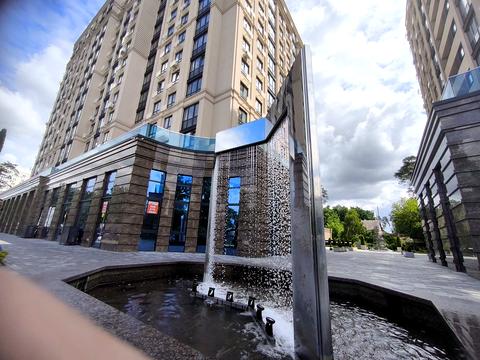 квартира по адресу Соборная ул., 122/2