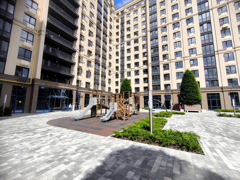 квартира по адресу Соборная ул., 122/2