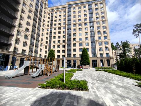 квартира по адресу Соборная ул., 122/2