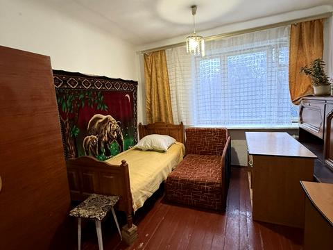 комната по адресу Василя Червонія ул. (Гагаріна), 29