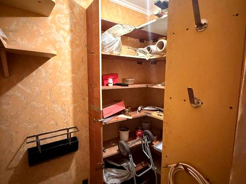 квартира за адресою Оболонський просп., 11
