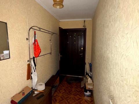 квартира за адресою Оболонський просп., 11