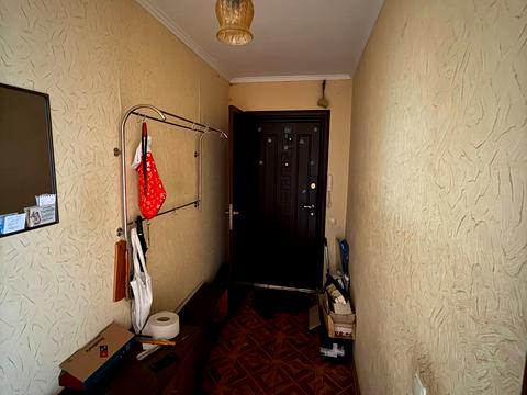 квартира за адресою Оболонський просп., 11