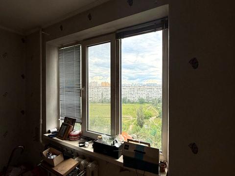квартира за адресою Оболонський просп., 11