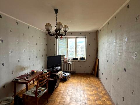 квартира за адресою Оболонський просп., 11