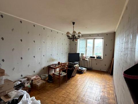 квартира за адресою Оболонський просп., 11