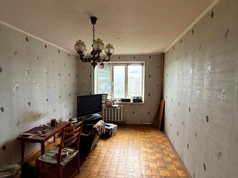 квартира за адресою Оболонський просп., 11