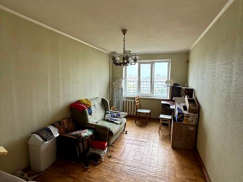 квартира за адресою Оболонський просп., 11