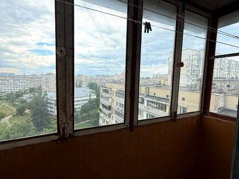 квартира за адресою Оболонський просп., 11
