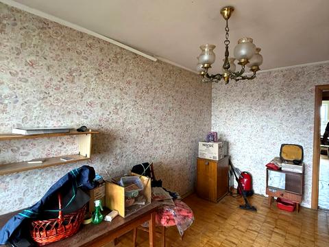 квартира за адресою Оболонський просп., 11