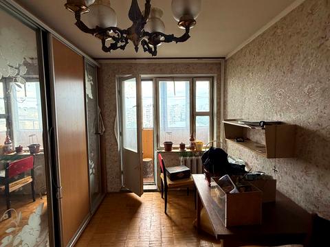 квартира за адресою Оболонський просп., 11
