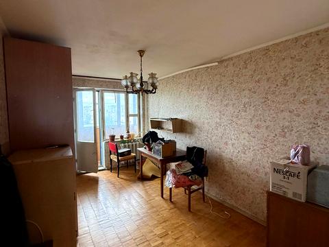 квартира за адресою Оболонський просп., 11