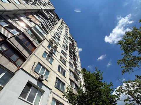 квартира за адресою Оболонський просп., 11