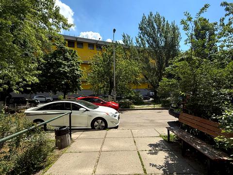 квартира за адресою Оболонський просп., 11