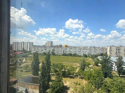 квартира за адресою Оболонський просп., 11