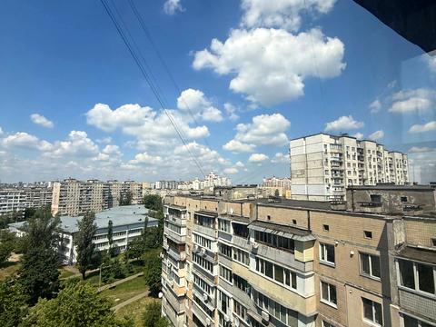 квартира за адресою Оболонський просп., 11